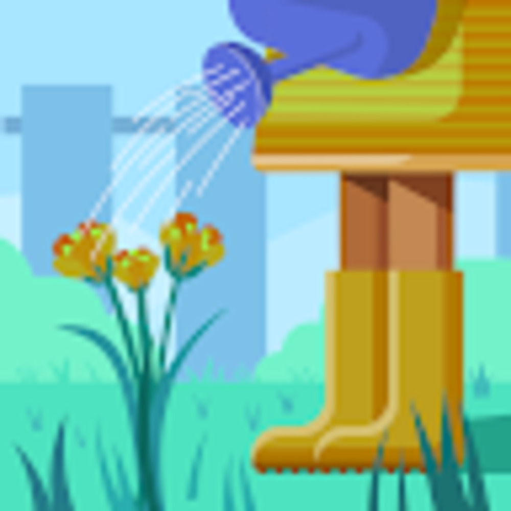 Meet your Posher, Sparrow